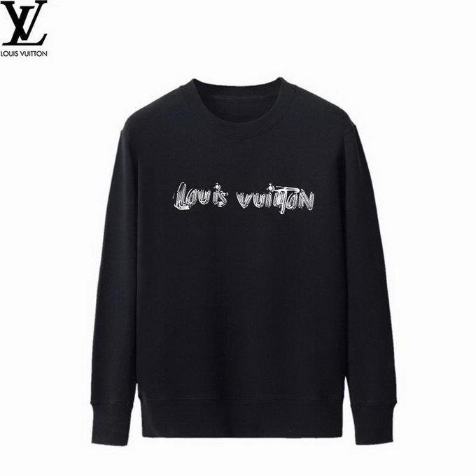 Louis Vuitton Sweatshirt Mens ID:20240314-290